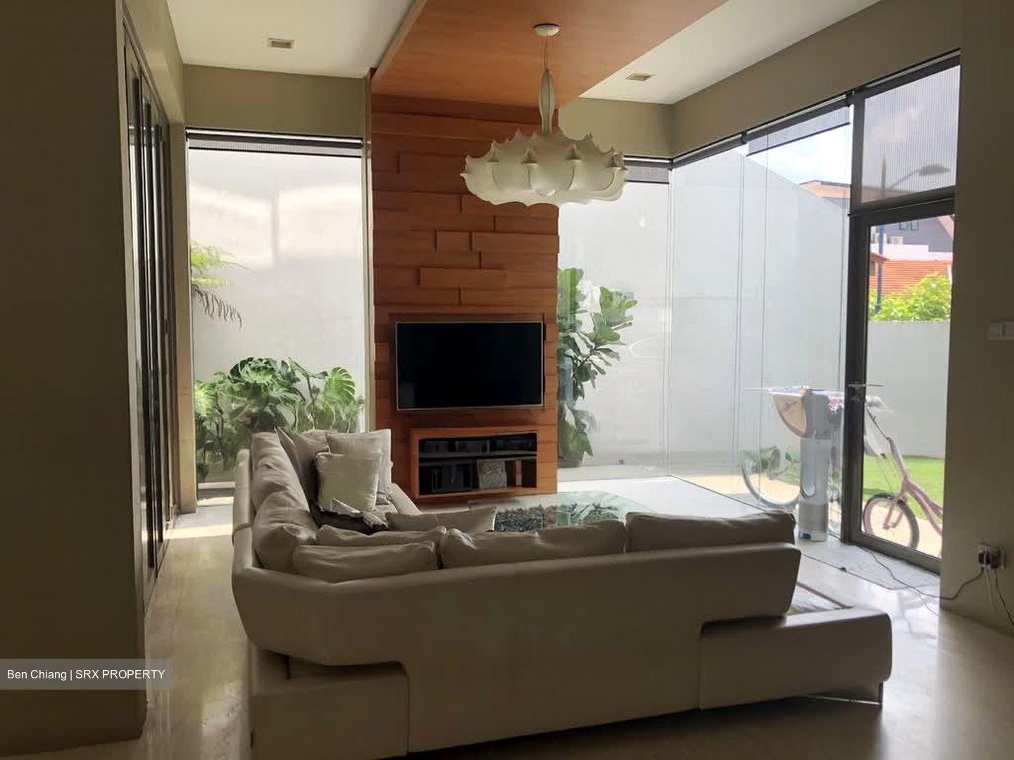 Serangoon Garden Estate (D19), Semi-Detached #559837901